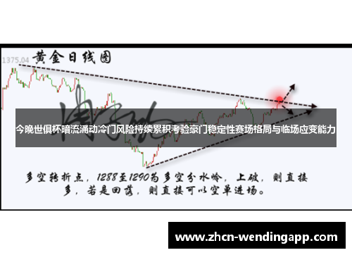 今晚世俱杯暗流涌动冷门风险持续累积考验豪门稳定性赛场格局与临场应变能力