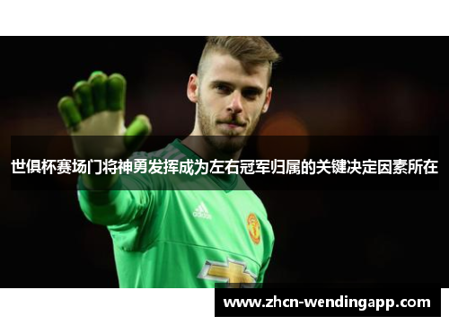 世俱杯赛场门将神勇发挥成为左右冠军归属的关键决定因素所在