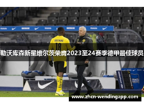 勒沃库森新星维尔茨荣膺2023至24赛季德甲最佳球员