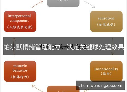 帕尔默情绪管理能力，决定关键球处理效果