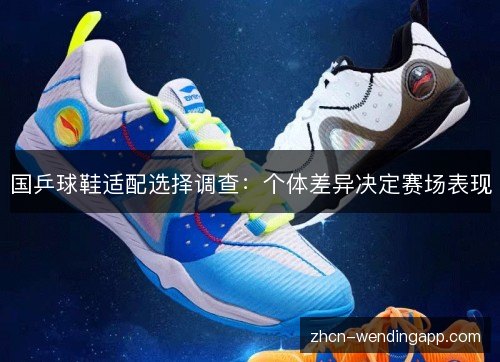国乒球鞋适配选择调查:个体差异决定赛场表现 国乒球鞋适配选择调查:个体差异决定赛场表现